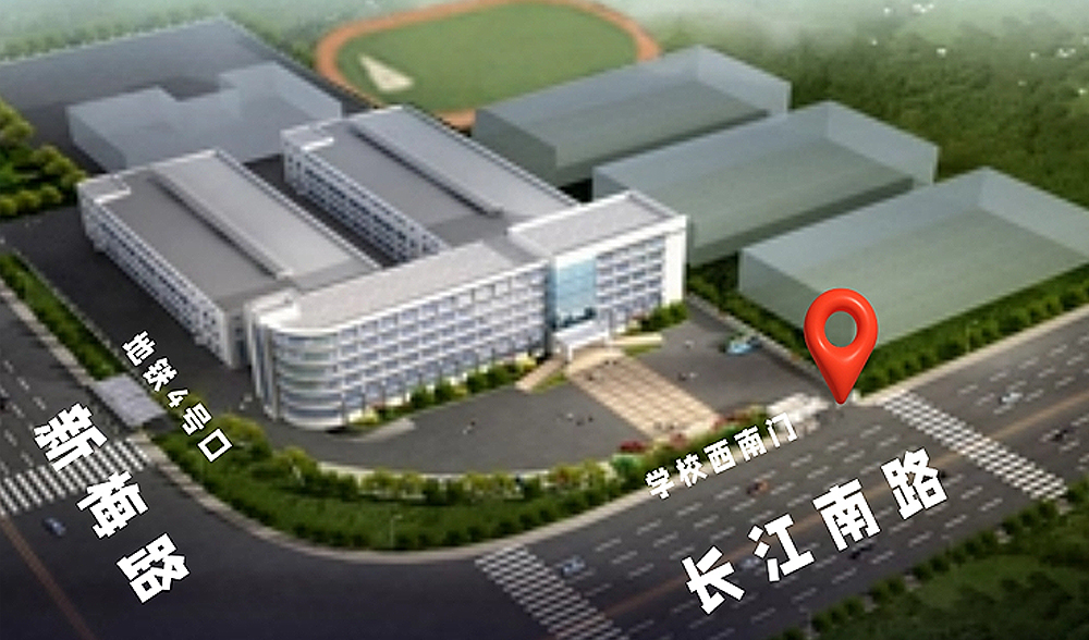地理位置